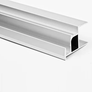 宇通客车铝型材2