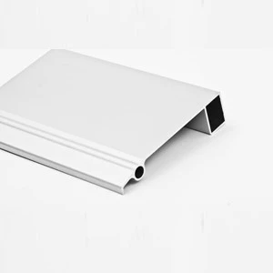 宇通客车铝型材